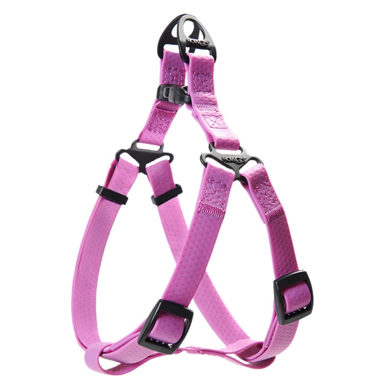 Outdoor Adventure Walks - Verstellbares Hundegeschirr, kein Ziehen, Haustiergeschirr, wasserdicht,