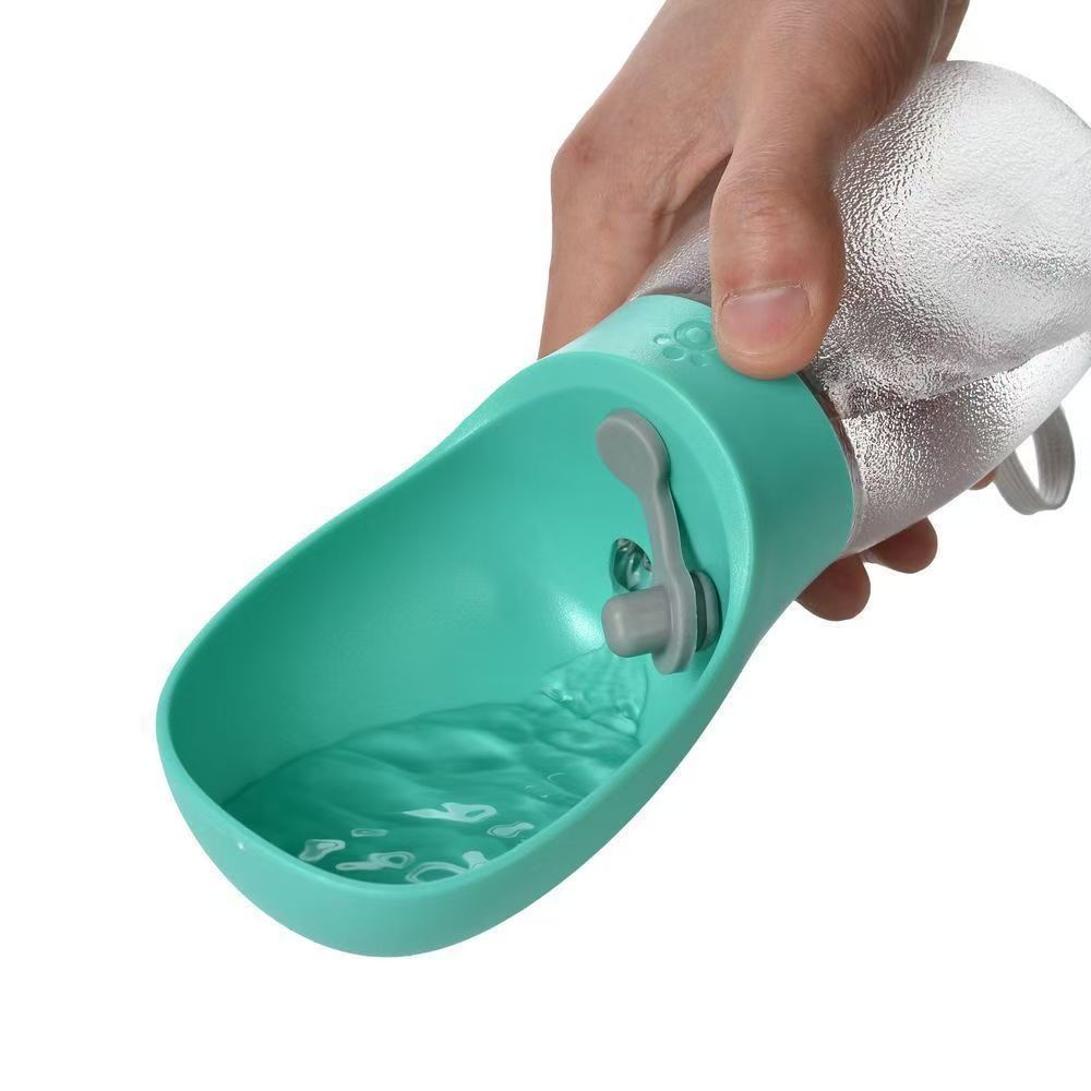 Tragbare Trinkflasche für Hund – Outdoor Adventure Walks Bewertung und Preis