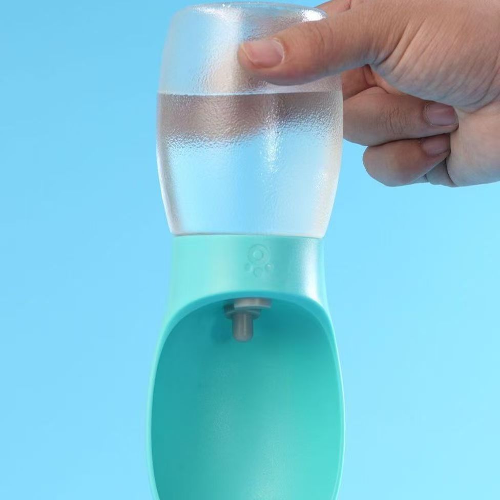 Tragbare Trinkflasche für Hund – Outdoor Adventure Walks Bewertung und Preis