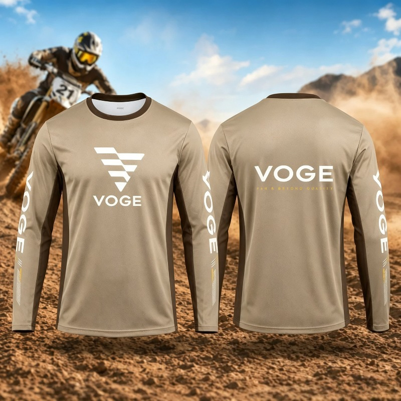 Neues Unisex-Motorrad-Langarms – Outdoor Adventure With Kids Bewertung und Preis