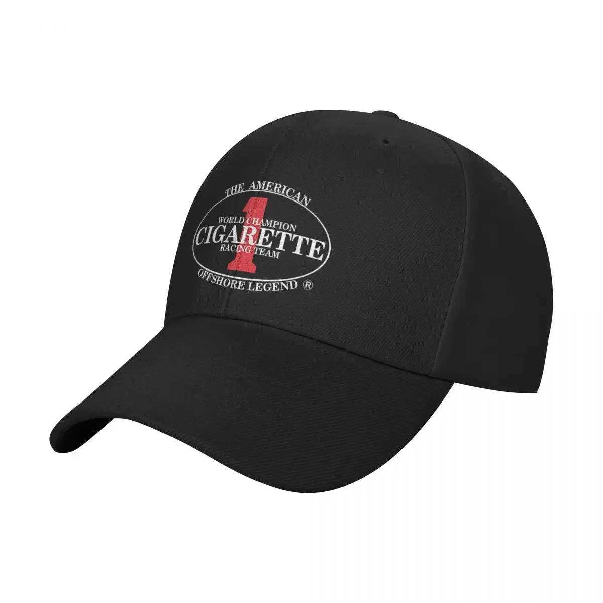 Cigarette Logo The American Of – Outdoor Adventure Logo Bewertung und Preis