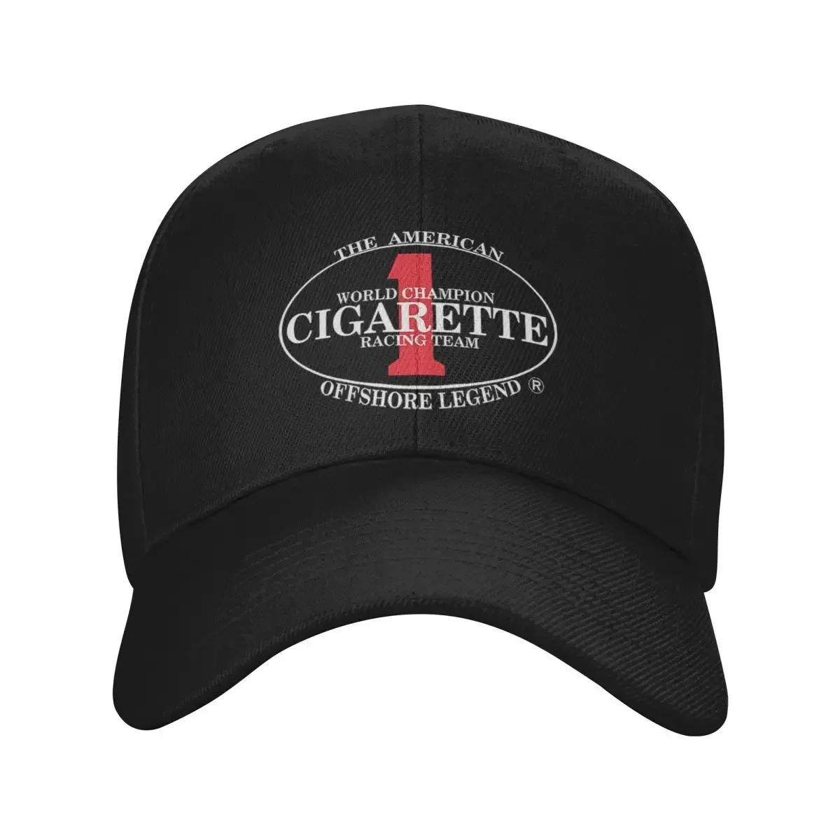 Cigarette Logo The American Of – Outdoor Adventure Logo Bewertung und Preis