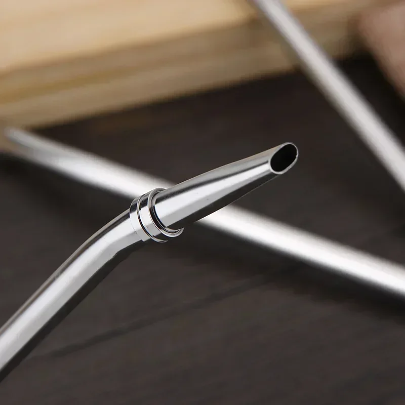 4 Stück Yerba Mate Strohfilter – Water Filter Straw Bewertung und Preis