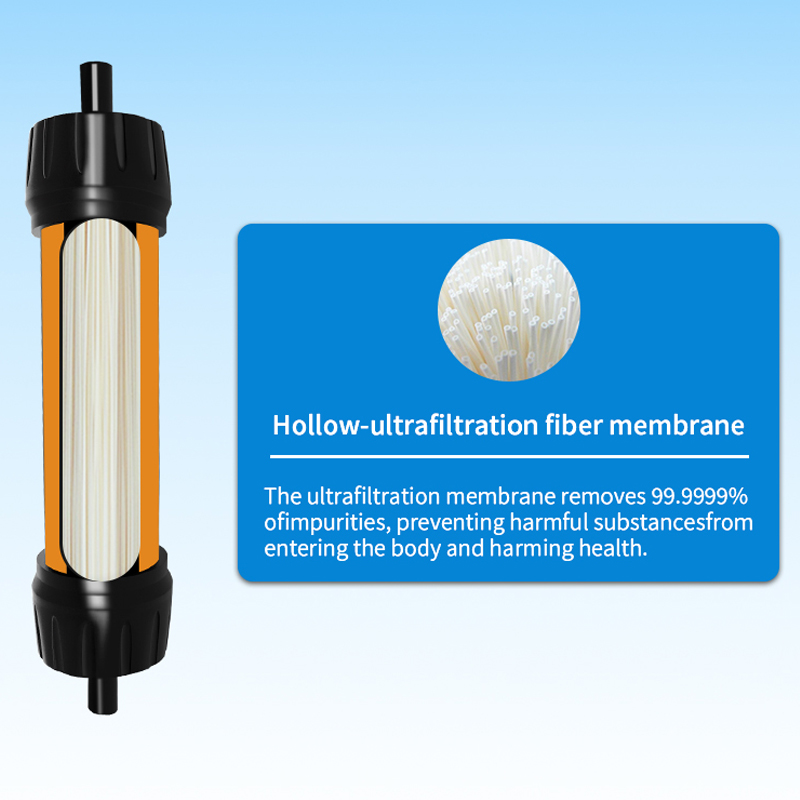 Filterwell Camping Filter Wass – Water Filter Straw Bewertung und Preis