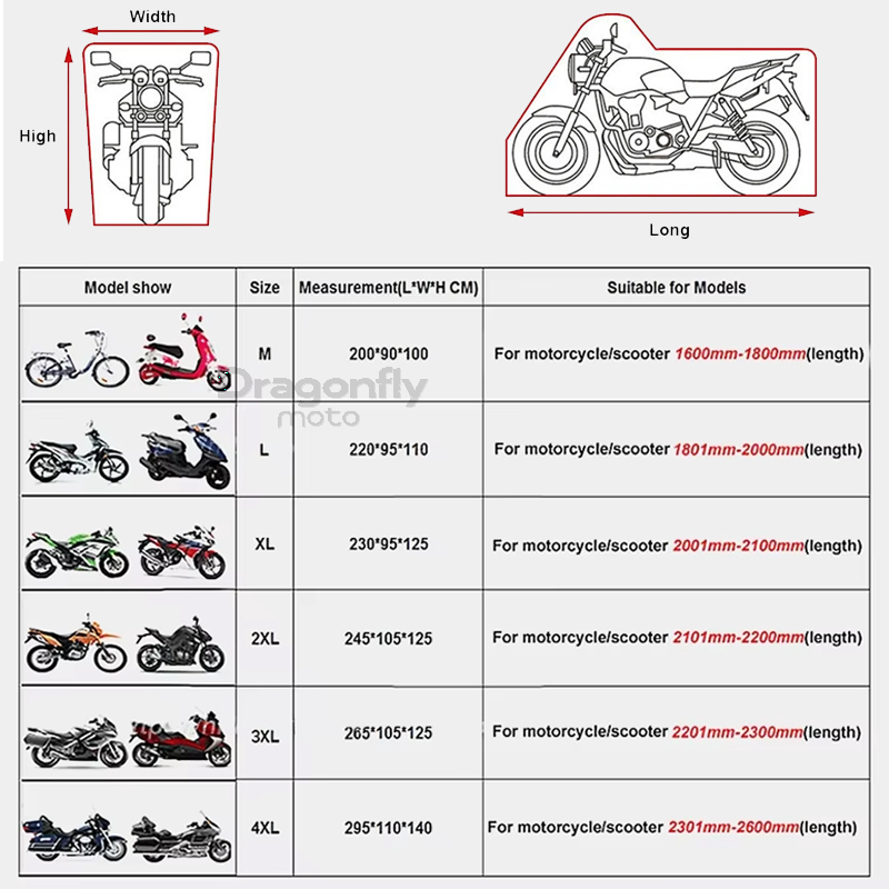 Abenteuer Logo Motorrad Abdeck – Outdoor Adventure Logo Bewertung und Preis