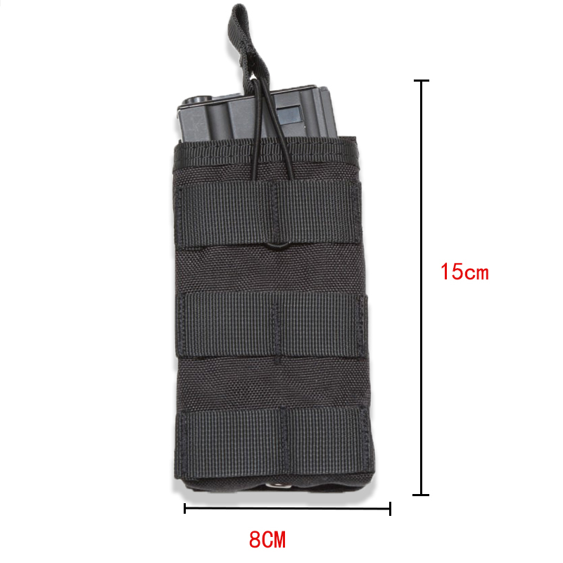 Outdoor Taktische AK AR Jagd L – Outdoor Adventure Magazines Bewertung und Preis