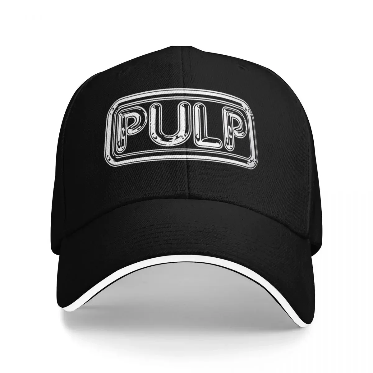 Neue Pulp Rounded Black Logo O – Outdoor Adventure Logo Bewertung und Preis