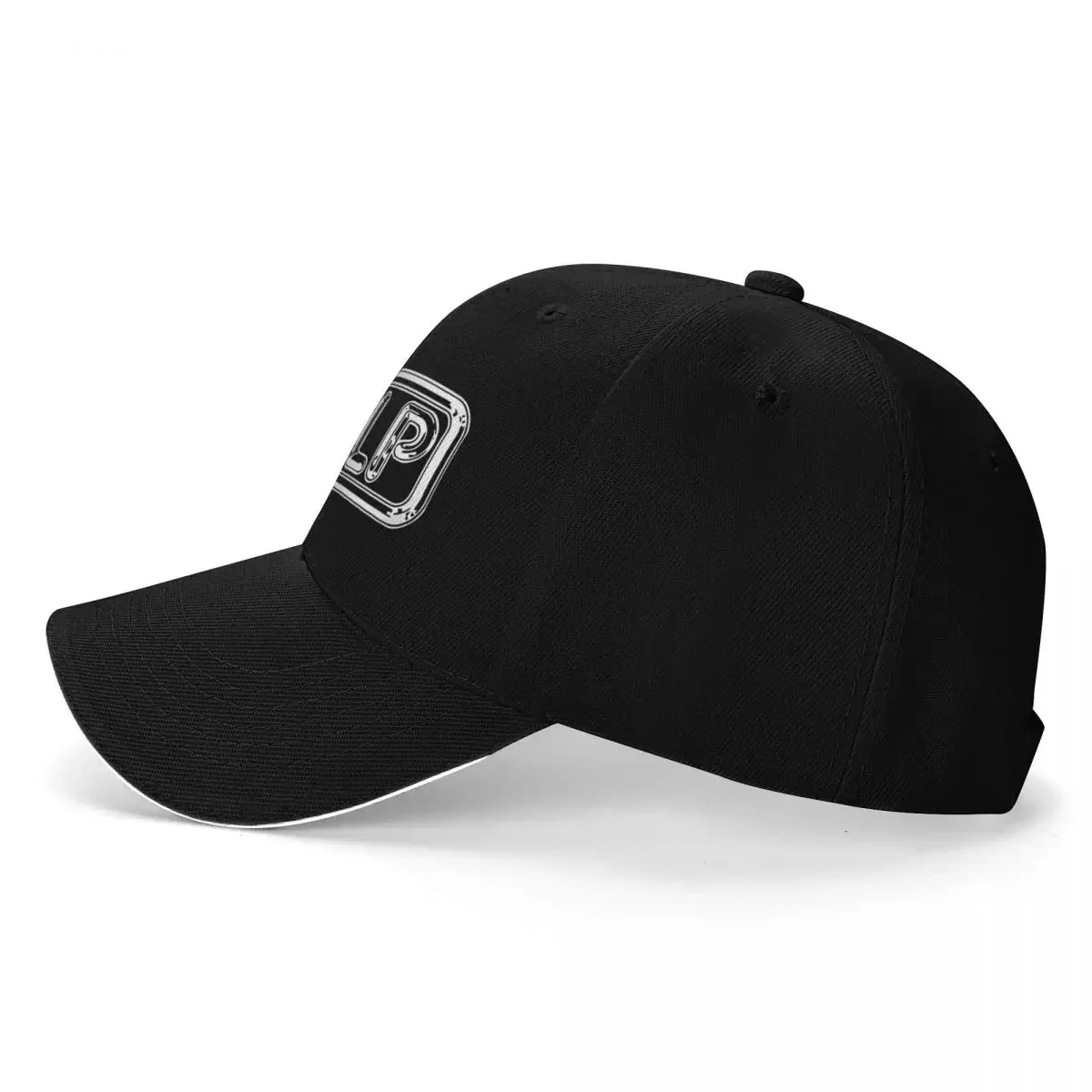 Neue Pulp Rounded Black Logo O – Outdoor Adventure Logo Bewertung und Preis