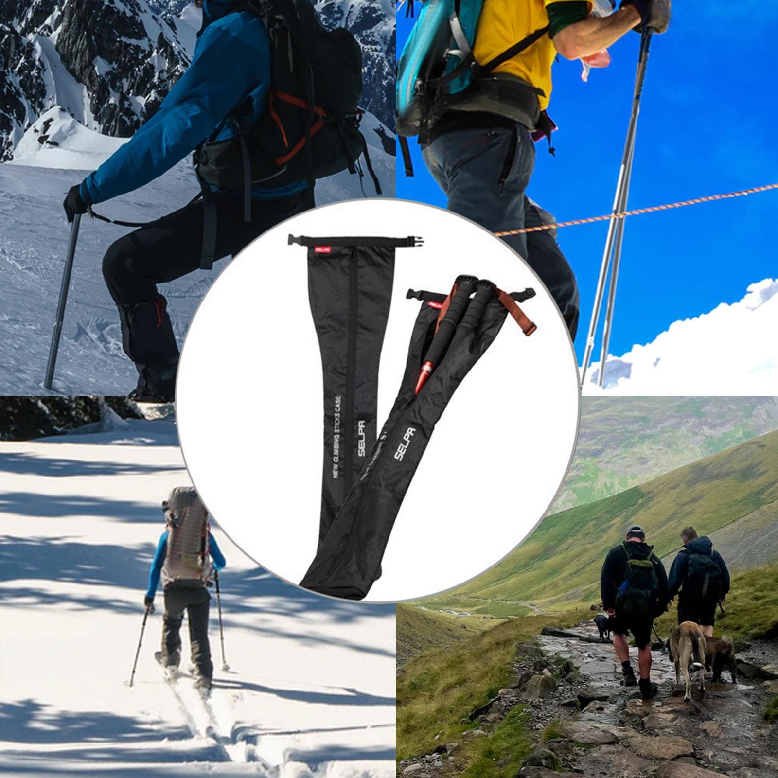 Wanderzubehör Trekkingstock-Ta – Outdoor Adventure Walks Bewertung und Preis