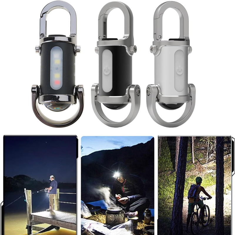 Camping-, Wander- und Notfall- – Outdoor Adventure Walks Bewertung und Preis