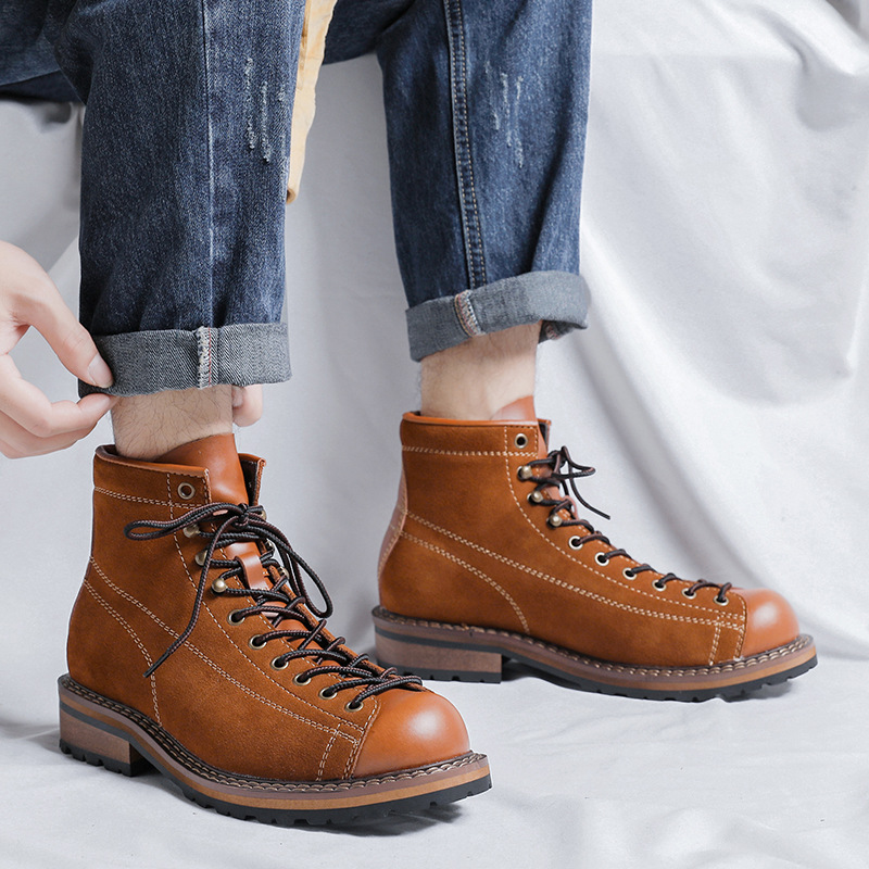 Wanderschuhe Herren Wanderschu – Outdoor Adventure Hiking Bewertung und Preis