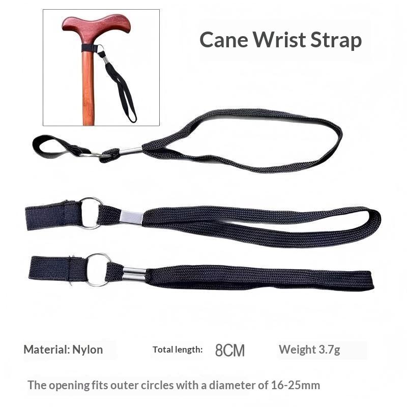 Anti-Verlust-Gehstock-Handgele – Outdoor Adventure Walks Bewertung und Preis