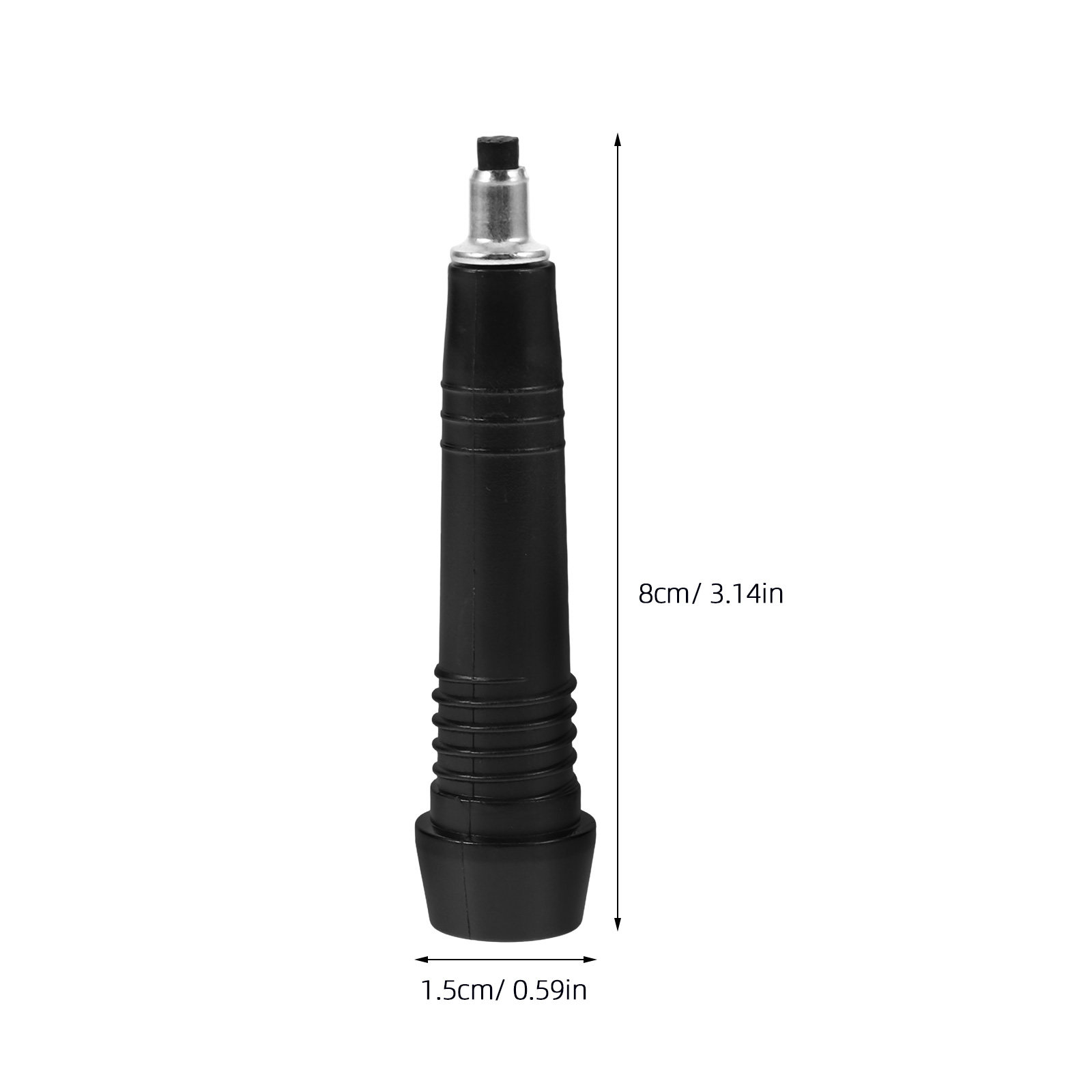 2 Stück Robuste Stahl-Trekking – Outdoor Adventure Walks Bewertung und Preis