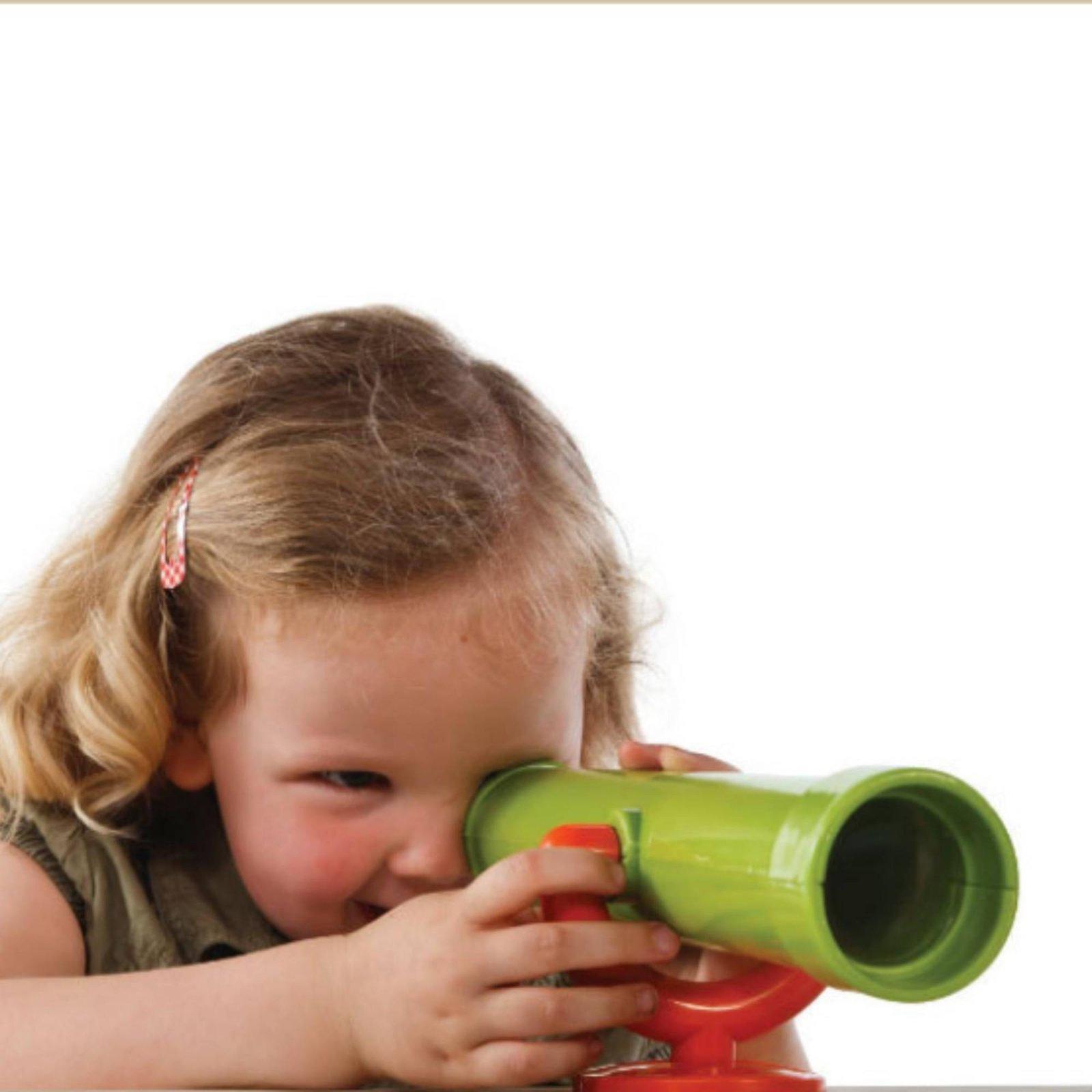 Kinder-Teleskop Sensorisches L – Outdoor Adventure With Kids Bewertung und Preis