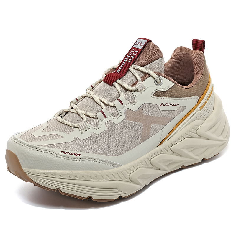 Damen-Sneaker 2026 Neue Mode U – Outdoor Adventure Hiking Bewertung und Preis
