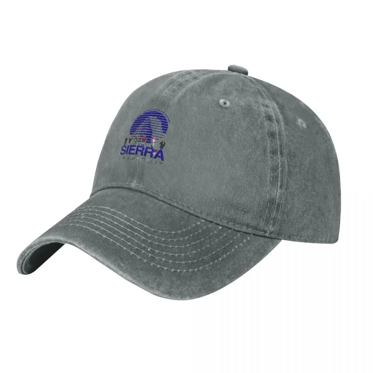 POINT AND CLICK LEGENDS - Sier – Outdoor Adventure Logo Bewertung und Preis