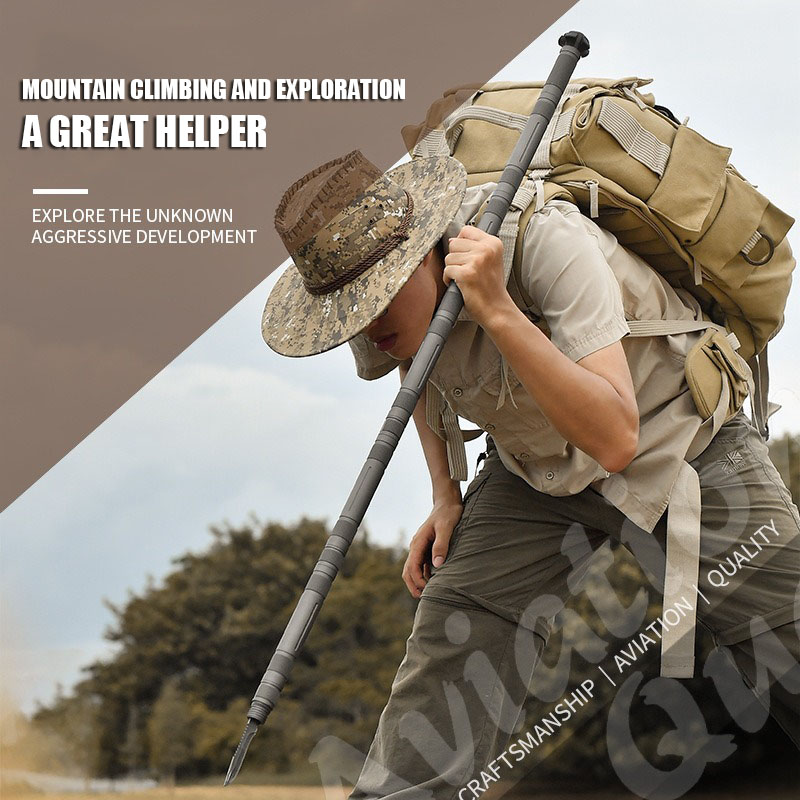 CEOI GWOK Leichte Trekkingstöc – Outdoor Adventure Walks Bewertung und Preis