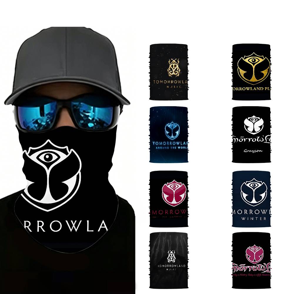 T-Tomorrowland Music Logo Warm – Outdoor Adventure Logo Bewertung und Preis