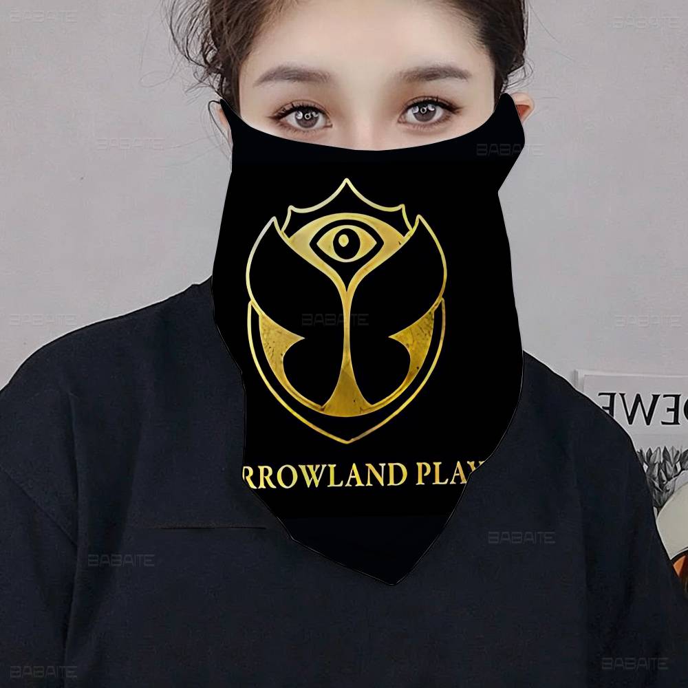 T-Tomorrowland Music Logo Warm – Outdoor Adventure Logo Bewertung und Preis