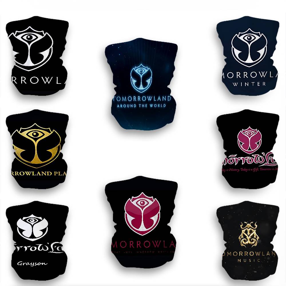 T-Tomorrowland Music Logo Warm – Outdoor Adventure Logo Bewertung und Preis