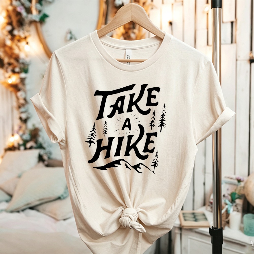 Machen Sie eine Wanderung: Kie – Outdoor Adventure Quotes Short Bewertung und Preis