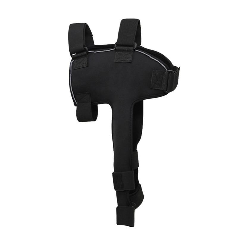 Bequeme Schulterstütze für Hun – Outdoor Adventure Walks Bewertung und Preis