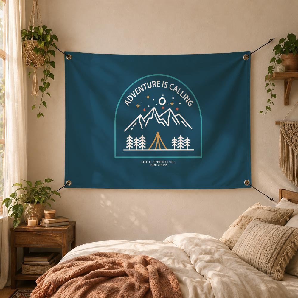 Camping Outdoor-Abenteuer Logo – Outdoor Adventure Logo Bewertung und Preis