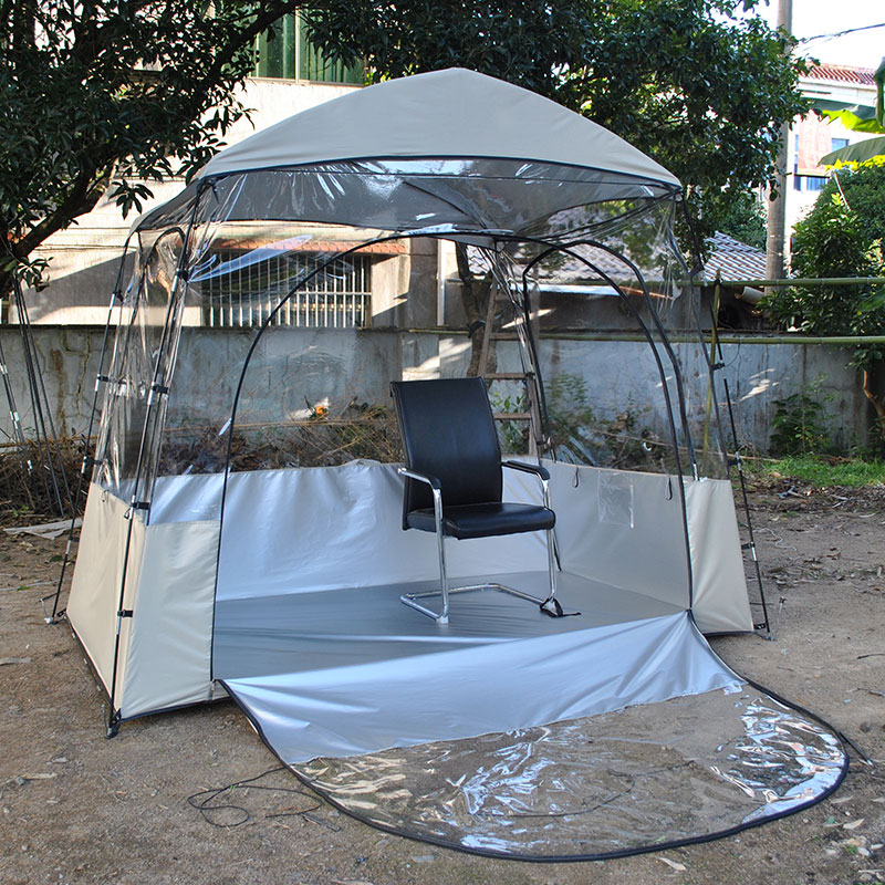 Gärten, Terrassen, Outdoor-Abe – Outdoor Adventure Dome Shelter Bewertung und Preis