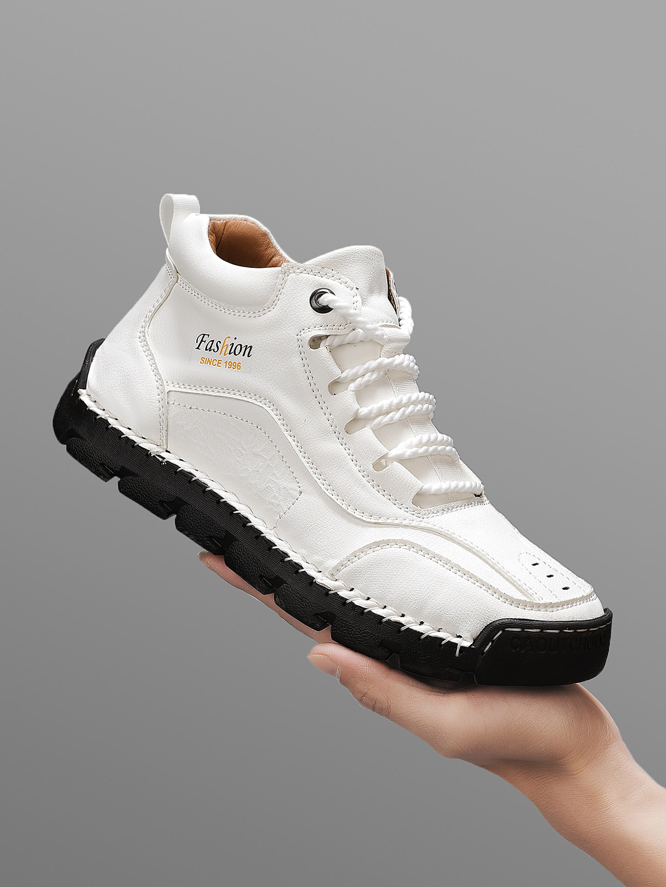 Handgefertigte Mid-Top-Freizei – Outdoor Adventure Hiking Bewertung und Preis