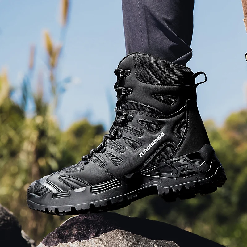Herren Outdoor Wandern Taktisc – Outdoor Adventure Hiking Bewertung und Preis