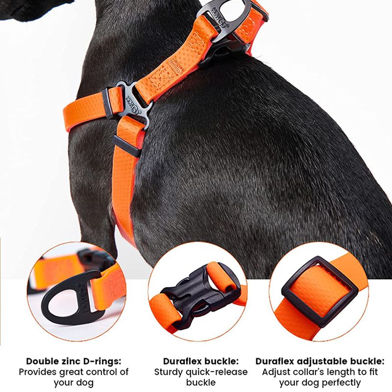 Verstellbares Hundegeschirr, k – Outdoor Adventure Walks Bewertung und Preis