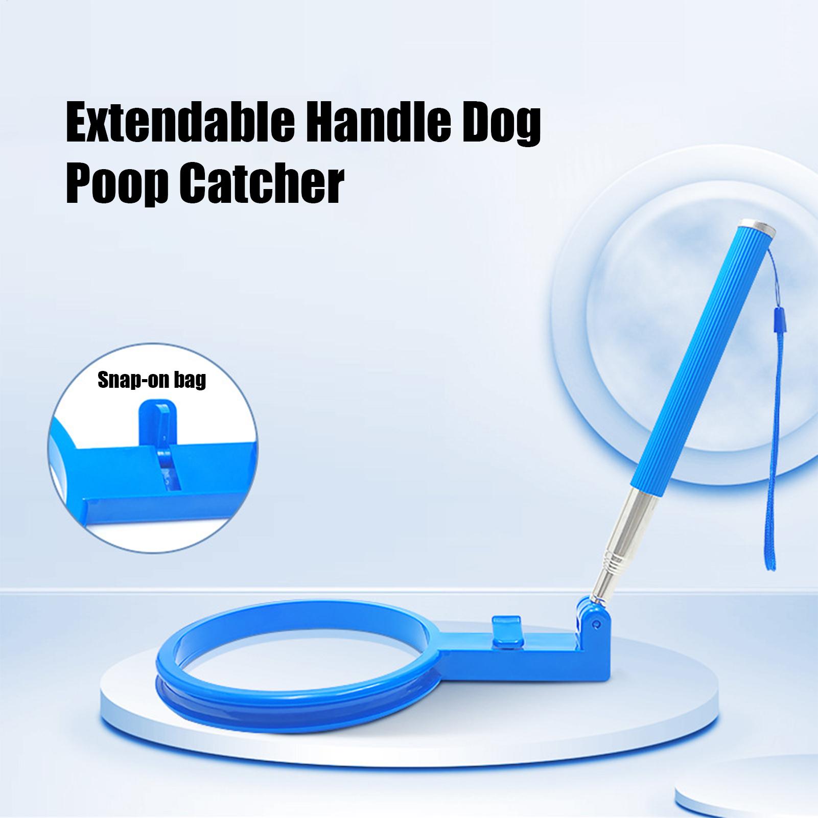 Hundekot-Auffänger mit Auszieh – Outdoor Adventure Walks Bewertung und Preis
