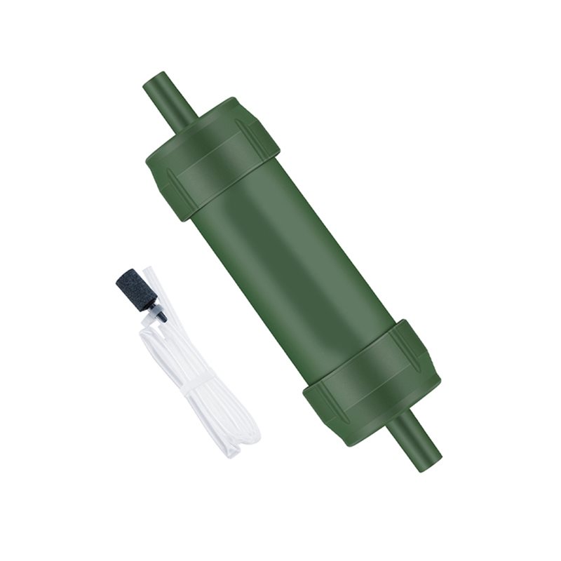 【CYBER MONDAY】Tragbarer Mini-W – Water Filter Straw Bewertung und Preis