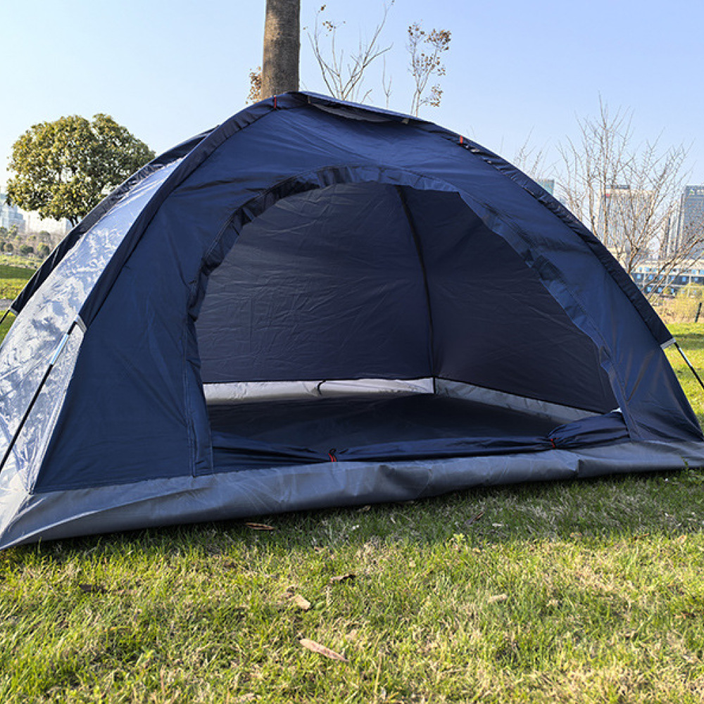 Doppelpersonen-Campingzelt für – Outdoor Adventure Dome Shelter Bewertung und Preis