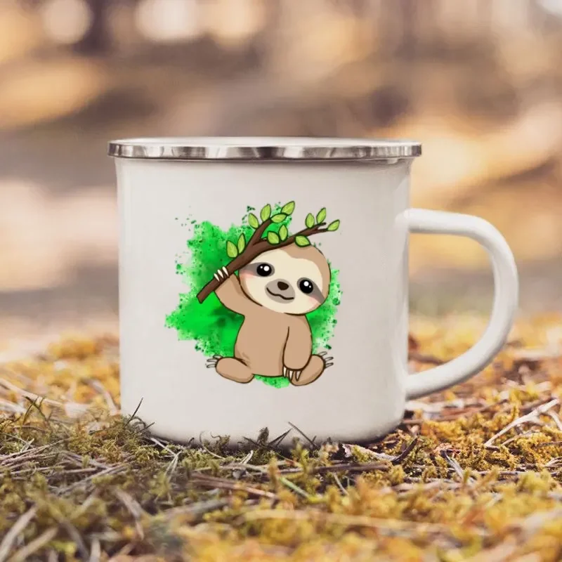 Kaffeetassen Take It Faultier- – Outdoor Adventure Walks Bewertung und Preis