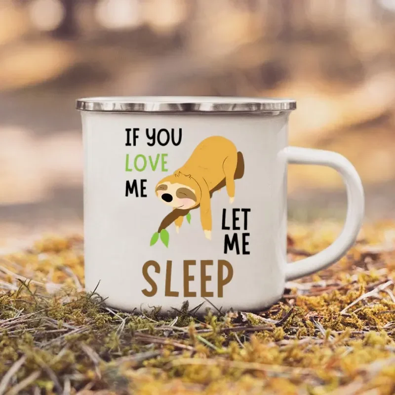 Kaffeetassen Take It Faultier- – Outdoor Adventure Walks Bewertung und Preis