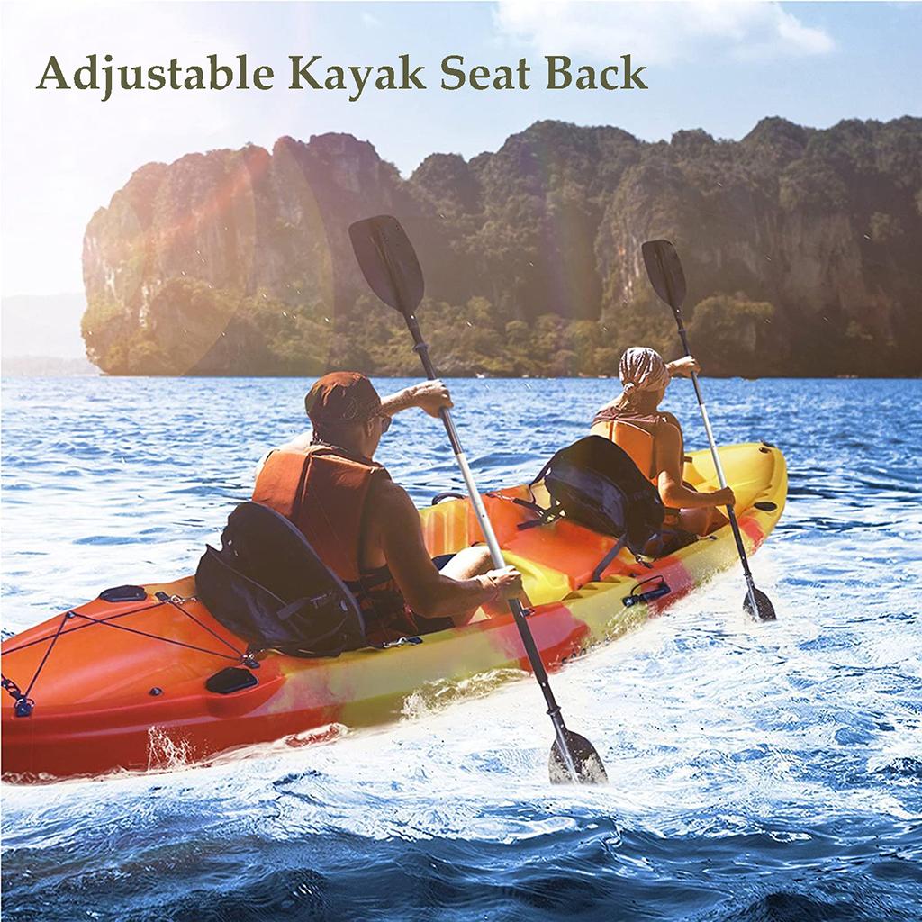 Aufblasbare Bootsrückenlehne K – Outdoor Adventure With Kids Bewertung und Preis