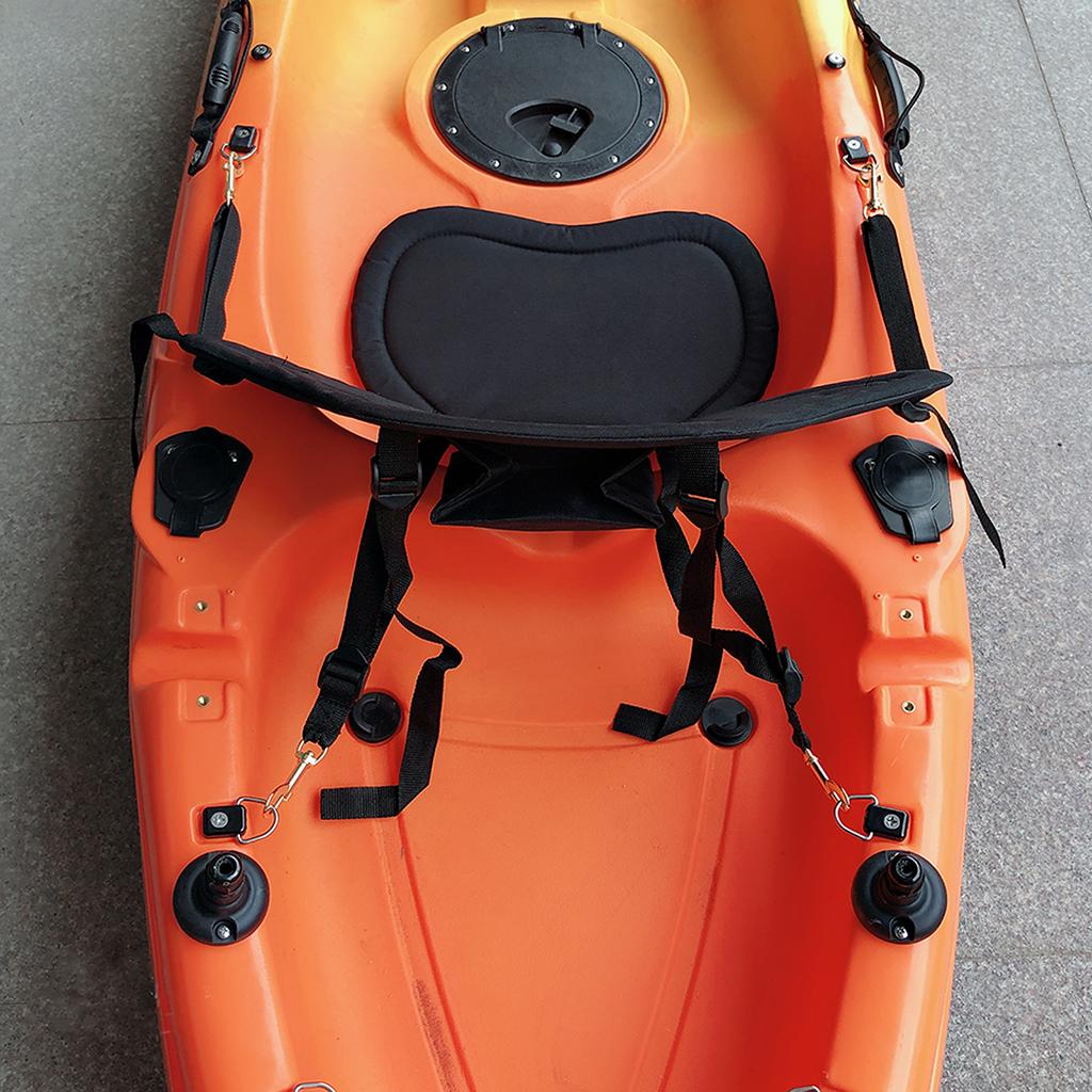 Aufblasbare Bootsrückenlehne K – Outdoor Adventure With Kids Bewertung und Preis