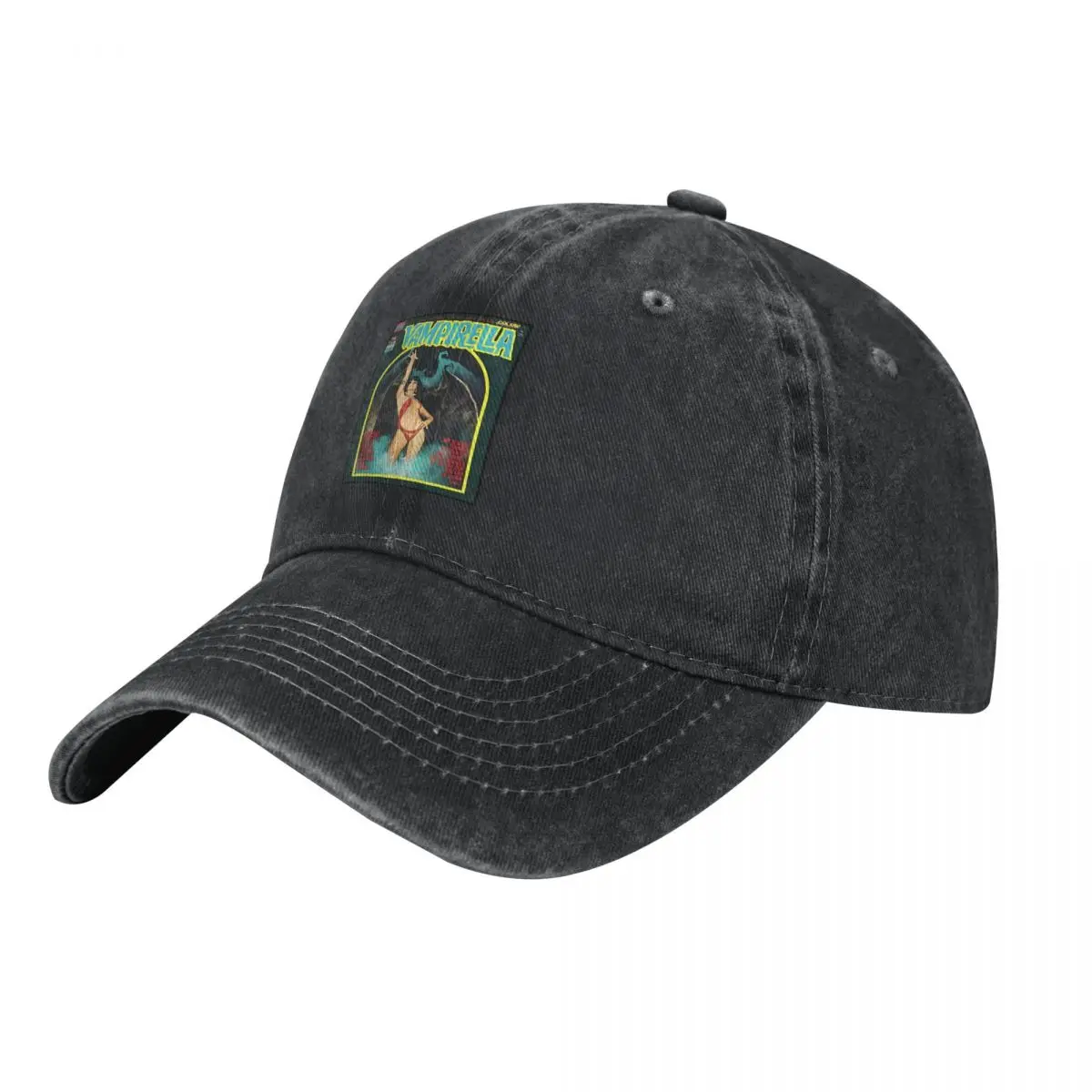 Vintage Vampirella Magazine Co – Outdoor Adventure Magazines Bewertung und Preis
